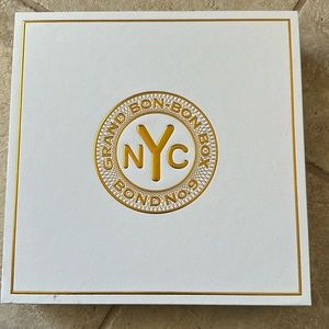 Bond No 9 Bon Bon Box